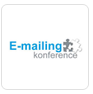 Emailing konference