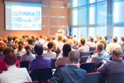 Podzim slibuje zajímavé e-commerce konference. Doma i ve světě