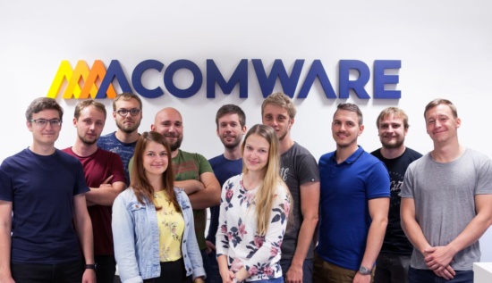 Rozhovor: Jak vnímají Acomware uchazeči o zaměstnání? | Blog ACOMWARE