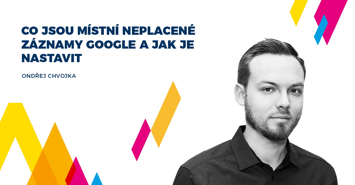 Co jsou místní neplacené záznamy Google a jak je nastavit