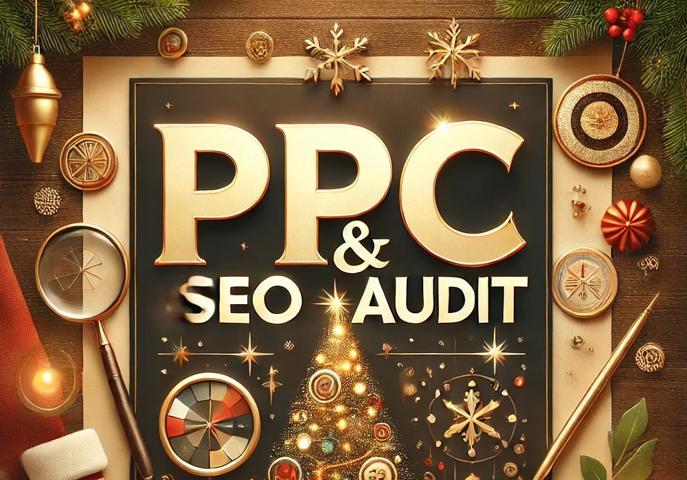 Připravte se na sezónu s PPC a SEO auditem zdarma!