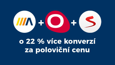 Officeo a Seznam Nákupy: +22 % konverzí za 1/2 cenu [Seznam Blog]