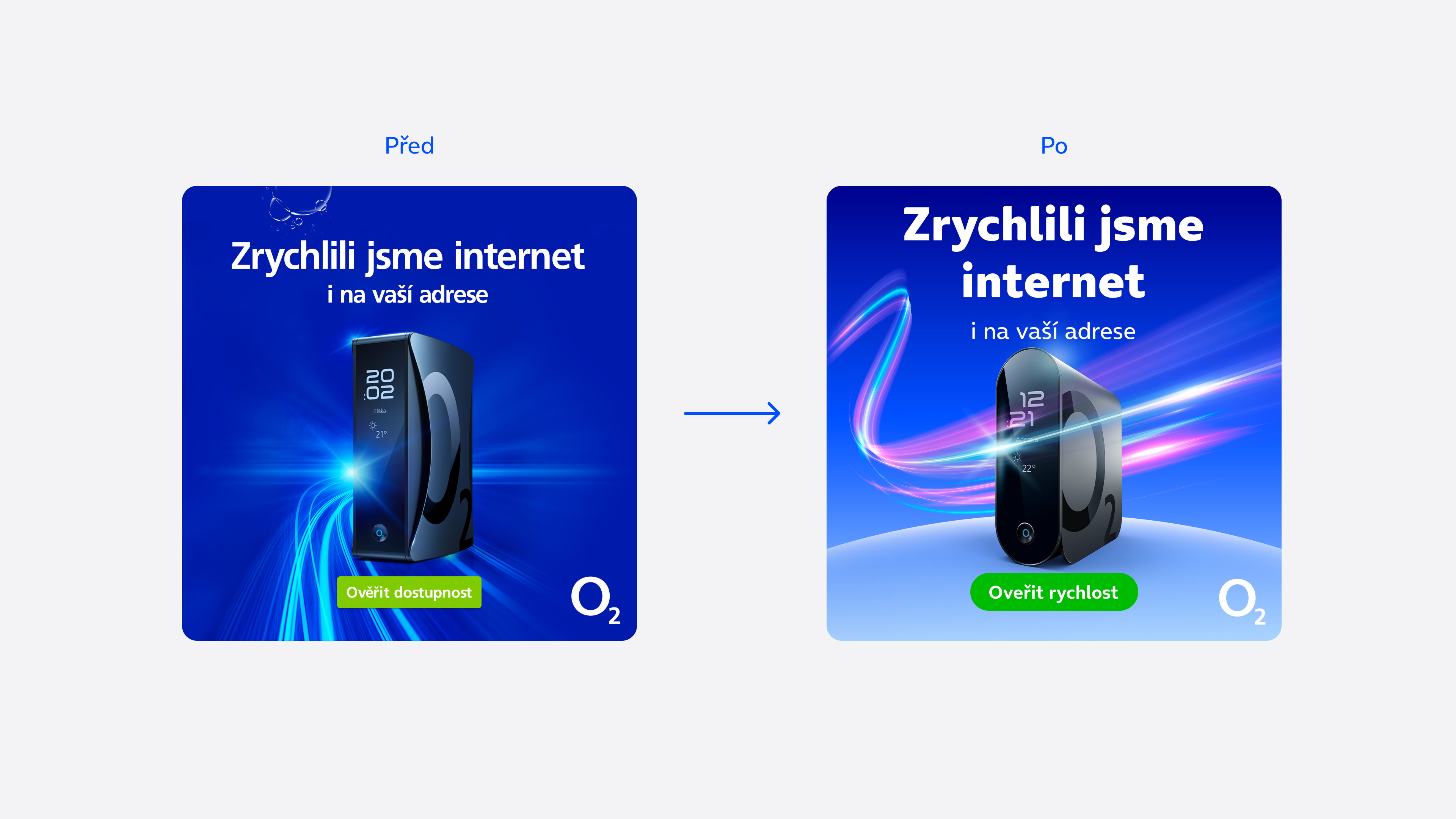 Konsolidace digitální identity O2: Jak jsme sjednotili komunikaci velkého operátora